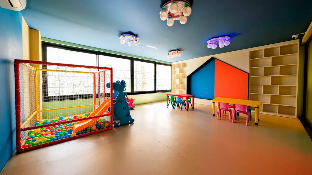 SA Apartments, Luxury 2BD Duplex