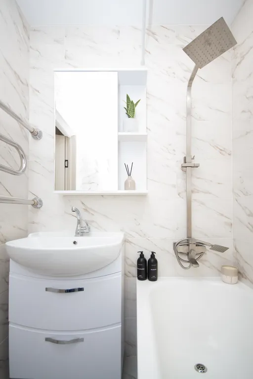 Апартаменты бизнес класса 21-й век