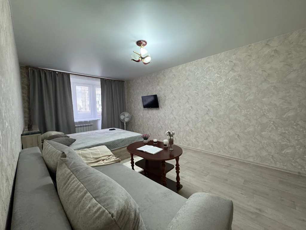 Квартира Апартаменты в исторической части Казани — Казань