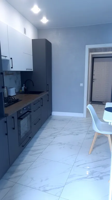 Уютная квартира в Венецианском квартале