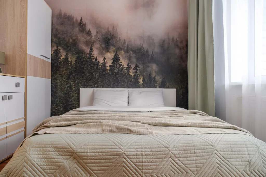 Квартира Квартира Апельсиновая апероль — Екатеринбург