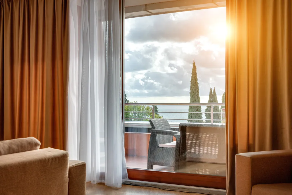 Квартира в современном ЖК