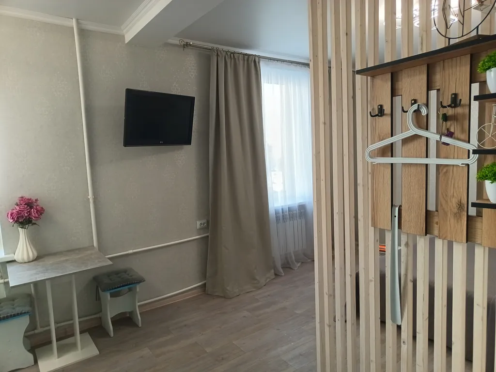 Квартира в ЖК Театральный