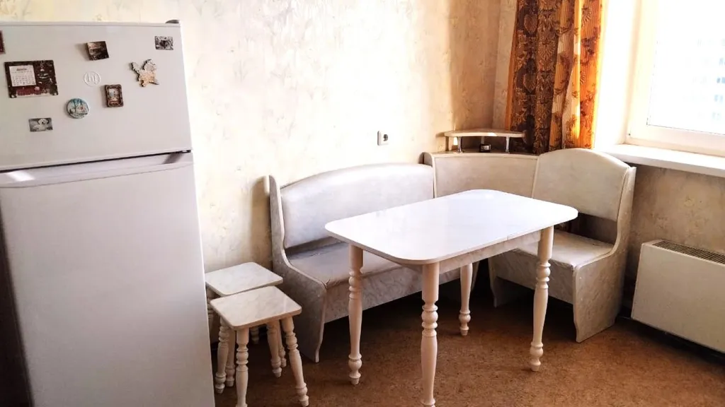 Квартира Квартира у моря - 1 — Санкт-Петербург