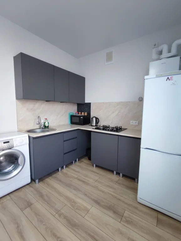 Уголок для семейных