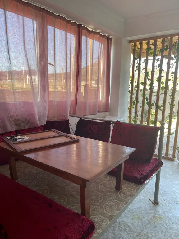 Дом в живописном месте