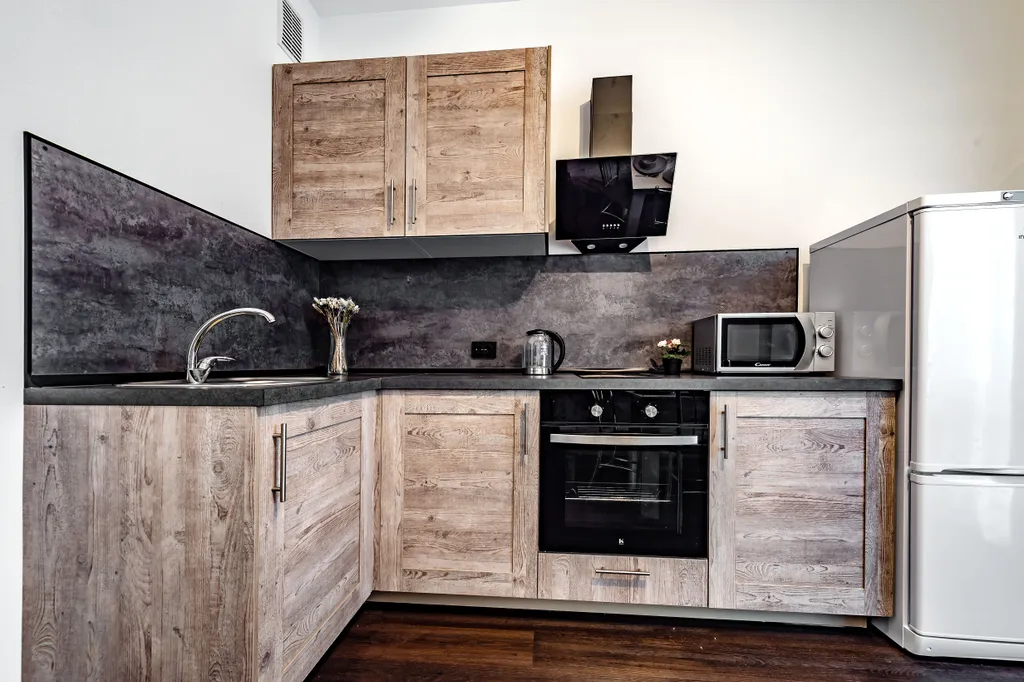 ApartMe Манчестерская