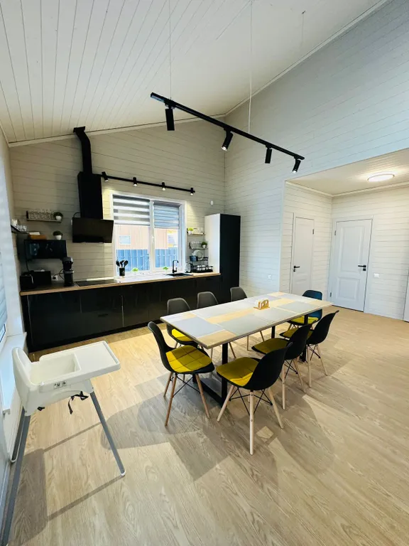 Гостевой дом Стрековец 1