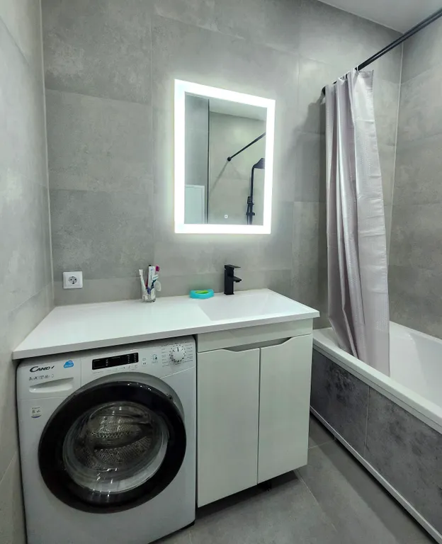 Квартира Квартира Тишина и уют в центре города — Нижний Новгород