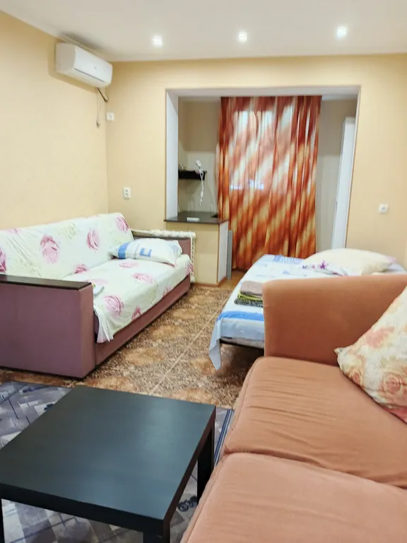 Рядом с морем