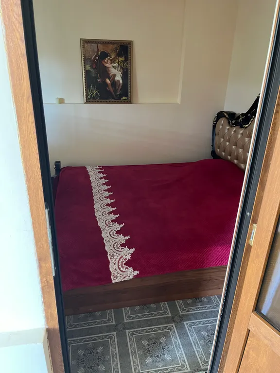 Уютный коттедж с видом на море в самом южном городе России