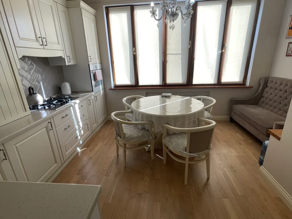 Квартира Квартира у моря — Махачкала