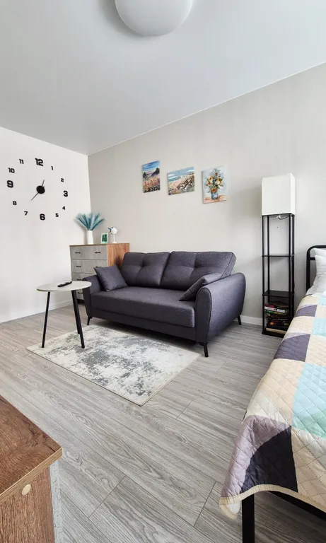 Квартира рядом с Аквапарком