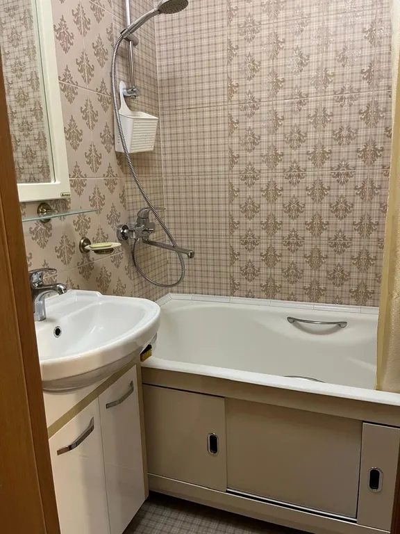 Квартира Комфортная квартира для отдыха — Тихвин