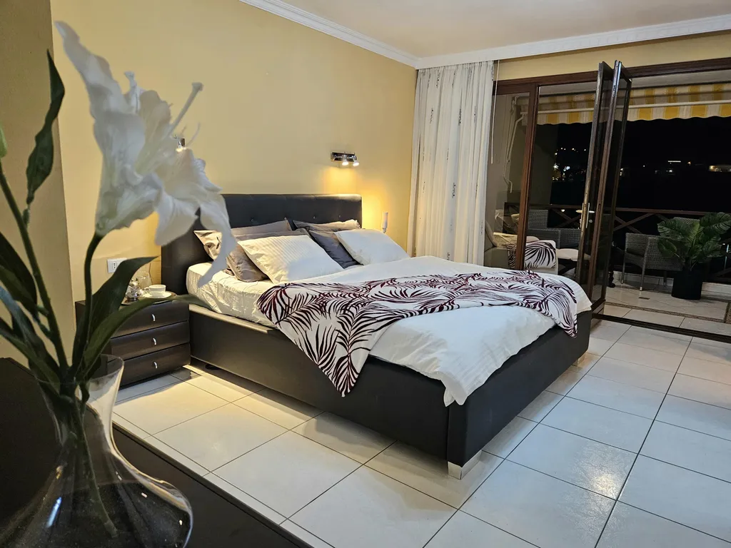 PaulMarie Family Apartment Playa La Arena