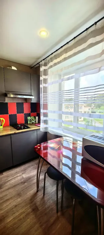 Самая лучшая квартира