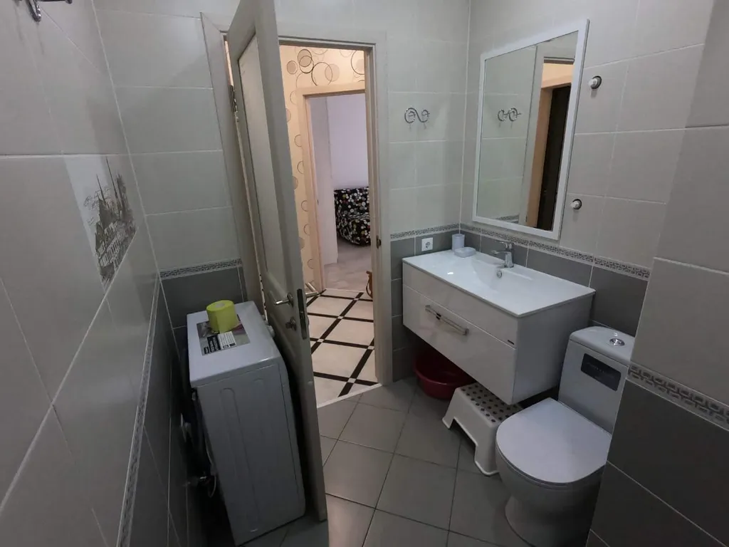 Квартира Уютная квартира у моря — Анапа