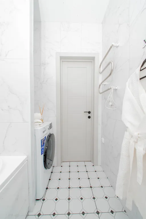 Апартамент в ЖК Пионерский