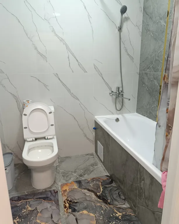 Квартира в ЖК Алатау Сити