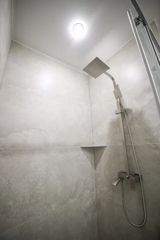 Двухкомнатные апартаменты