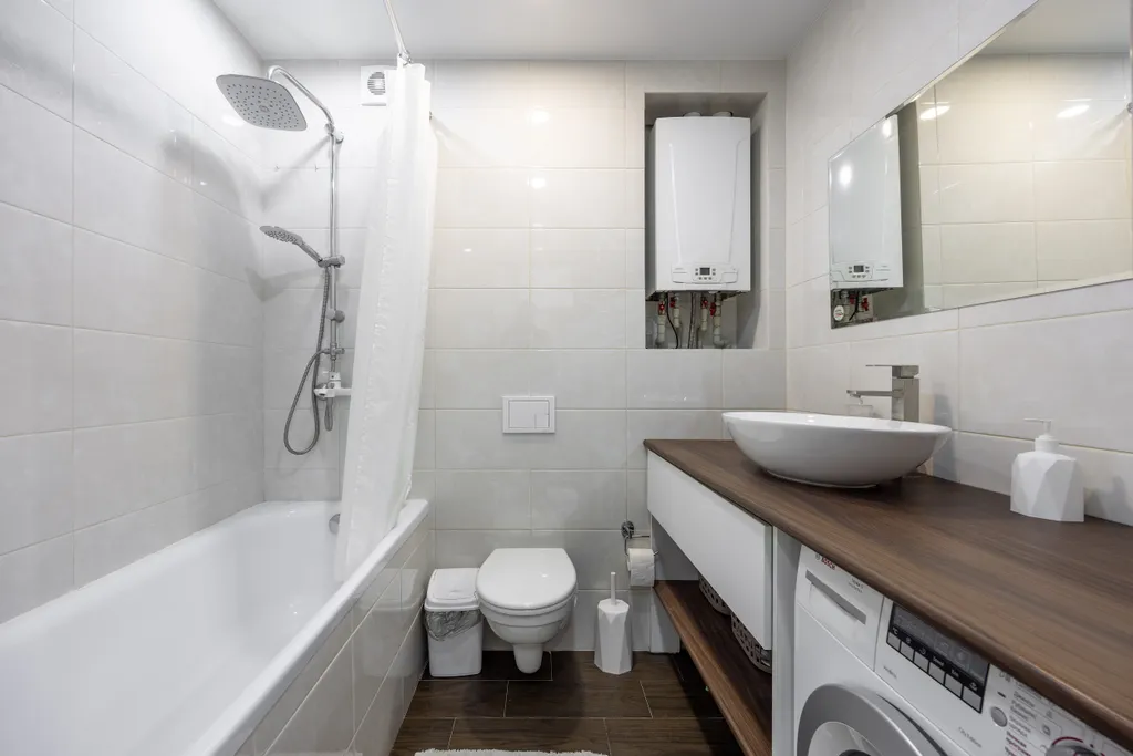 Квартира в эсто-садок