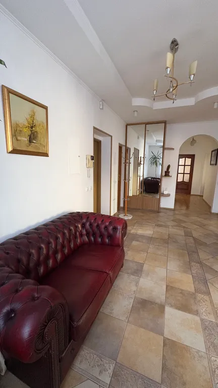 Квартира Квартира Amalienau-апартамент — Калининград