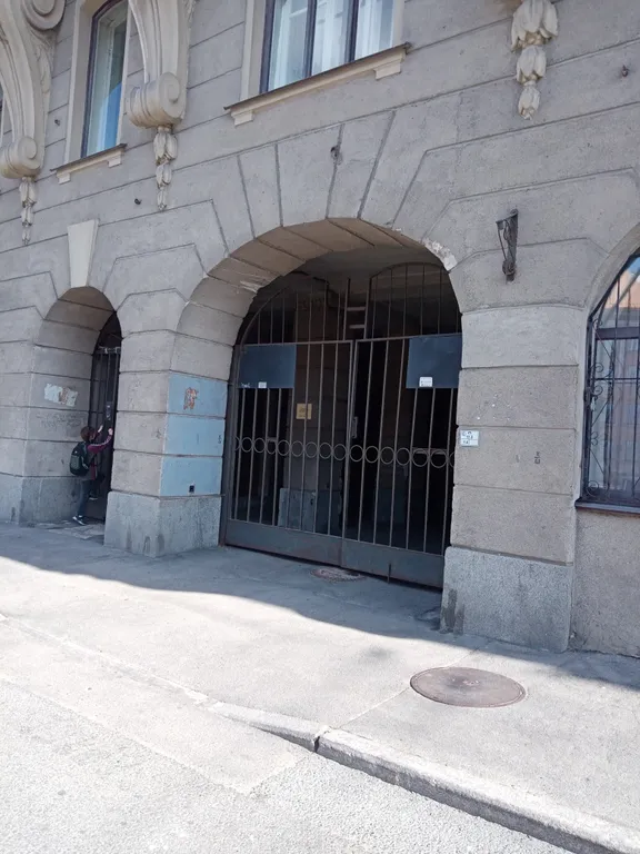 Квартира Двухуровневая квартира студия в историческом центре Петербурга — Санкт-Петербург