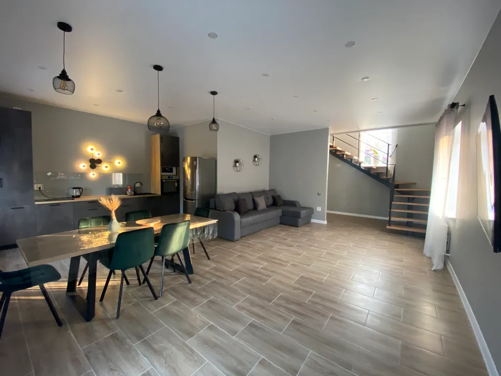 Коттедж Уютный и комфортный дом на озере Банное — аренда посуточно в Кусимовского Рудника