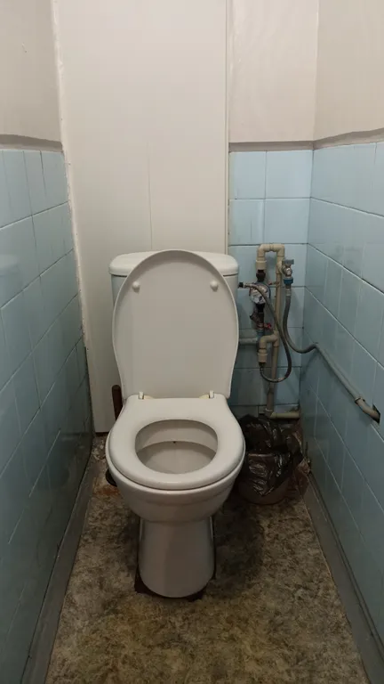 Уютная 2-комнатная квартира в центральном районе города