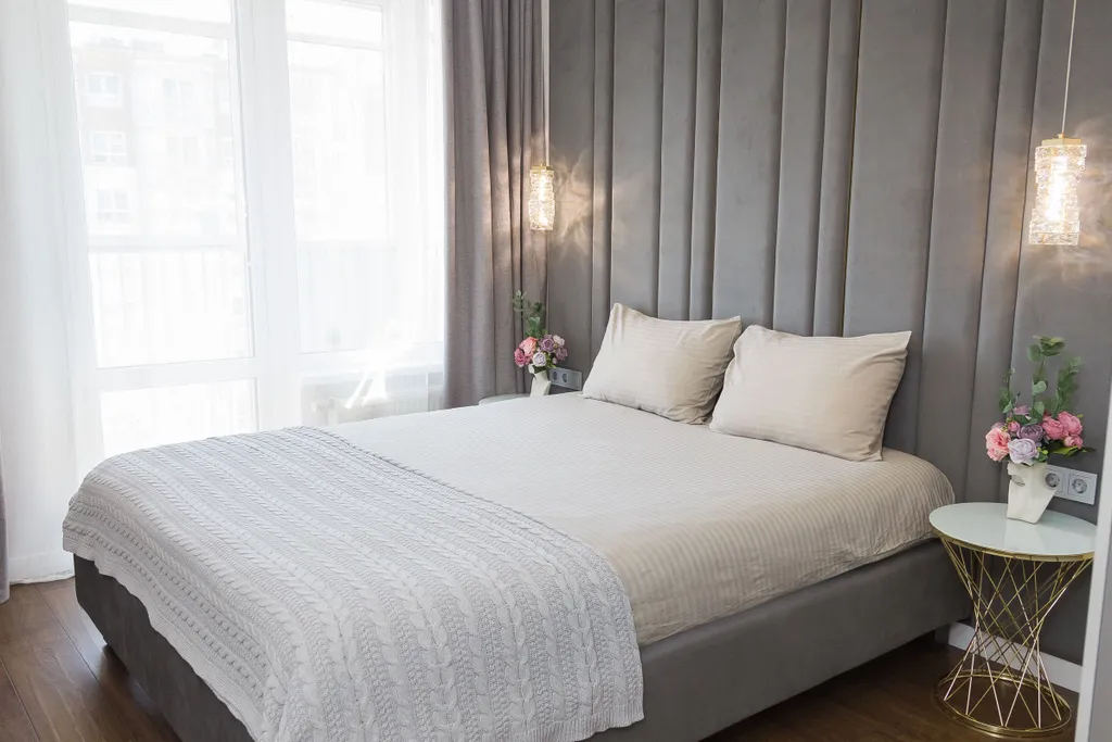 Апартаменты бизнес-класса Мötti на набережной