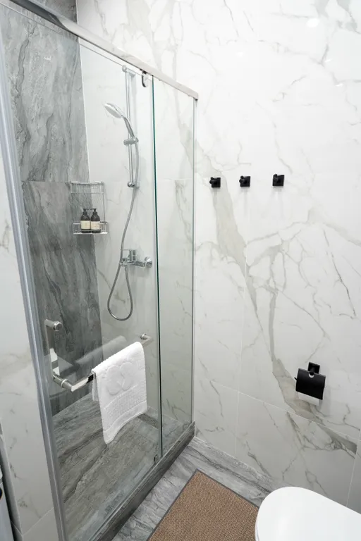 Уютный апартамент в жилом комплексе Тандау