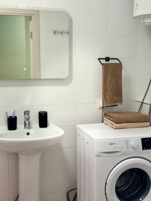 Квартира Чистая квартира — Ярославль