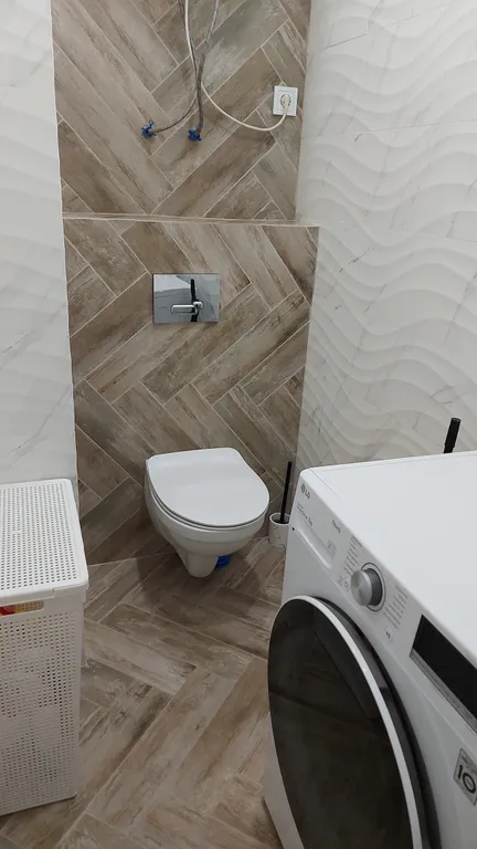 Квартира 2-комнатная Квартира — Анапа