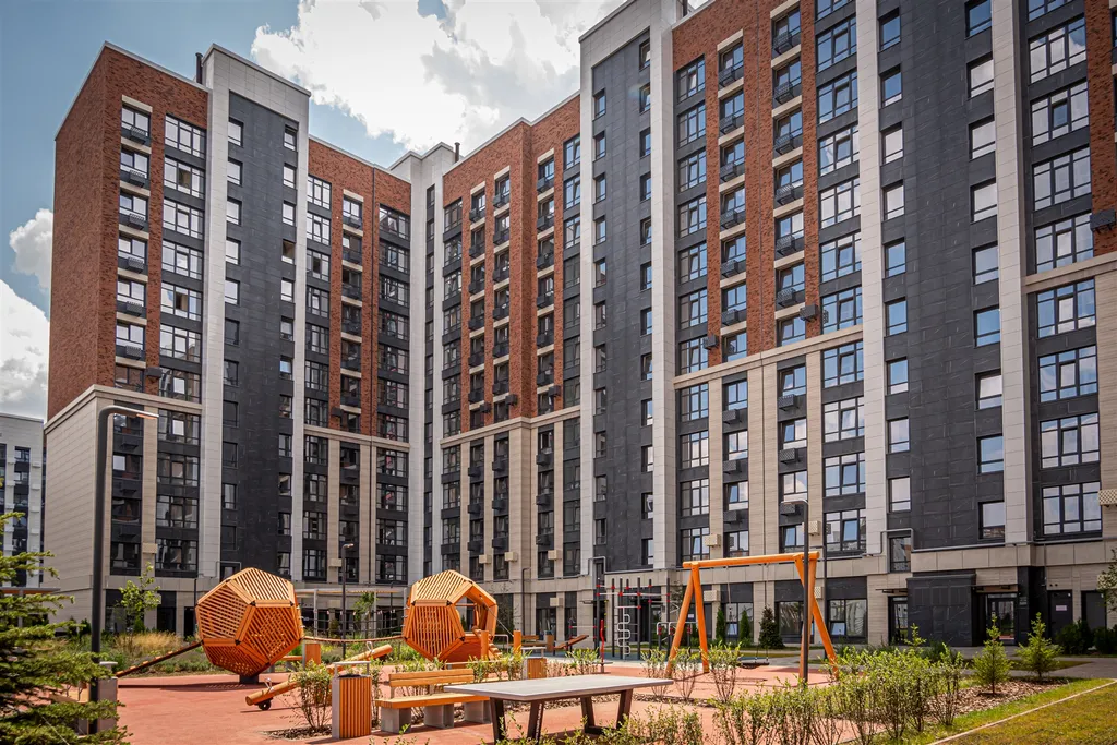 Квартира на Высоте