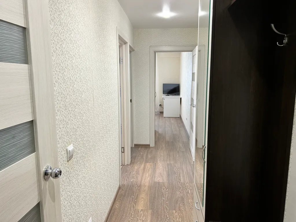 Уютно Ижевск. 6 койко-мест, дешевле отеля в 2 раза. Двушка для семьи