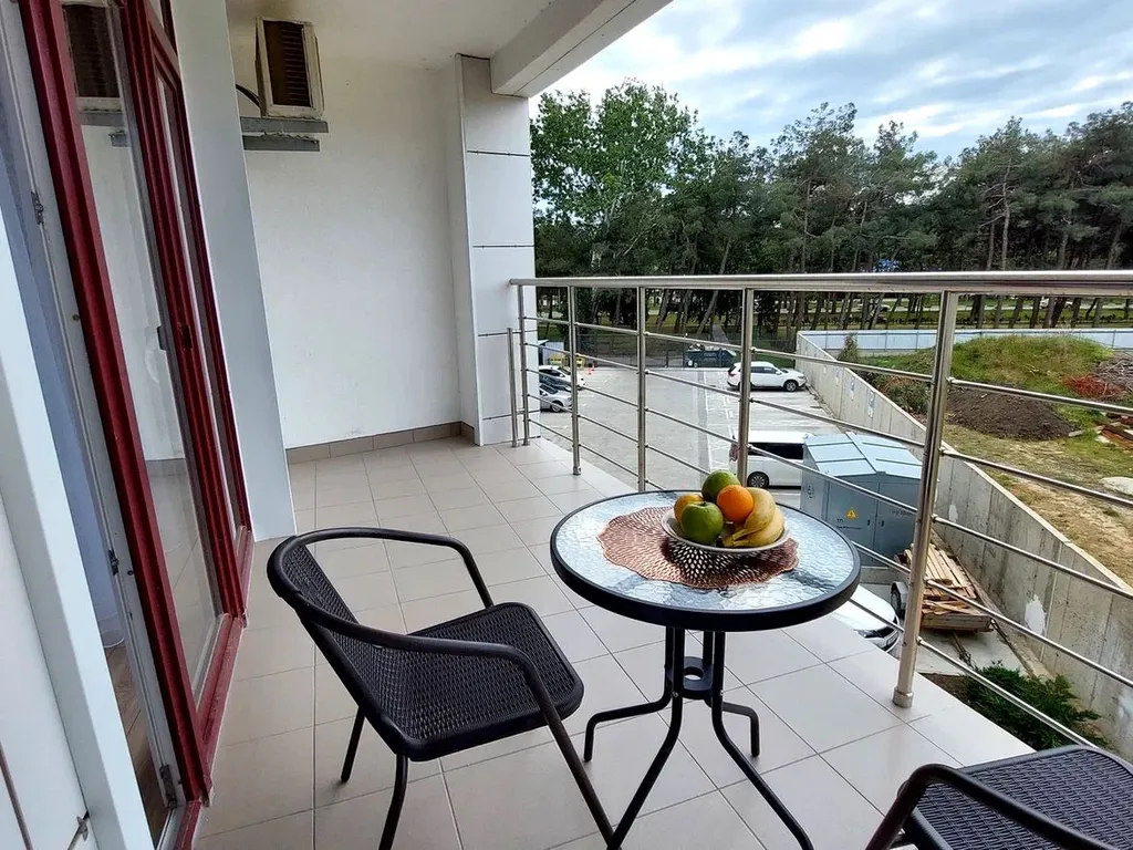 Квартира Апартаменты в Анапе на песчаном пляже — Анапа