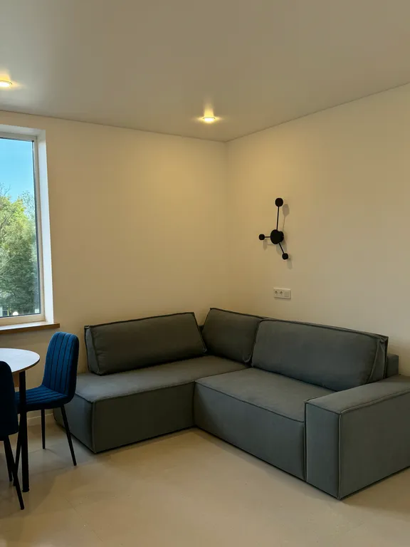 Квартира Уютная квартира с шикарным расположением — Калининград