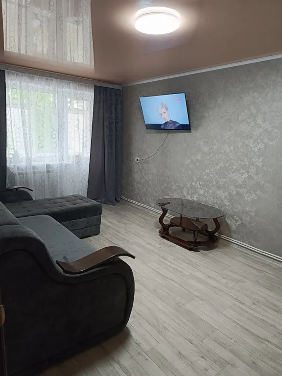 Квартира Двухкомнатная квартира в центре города — Джанкой