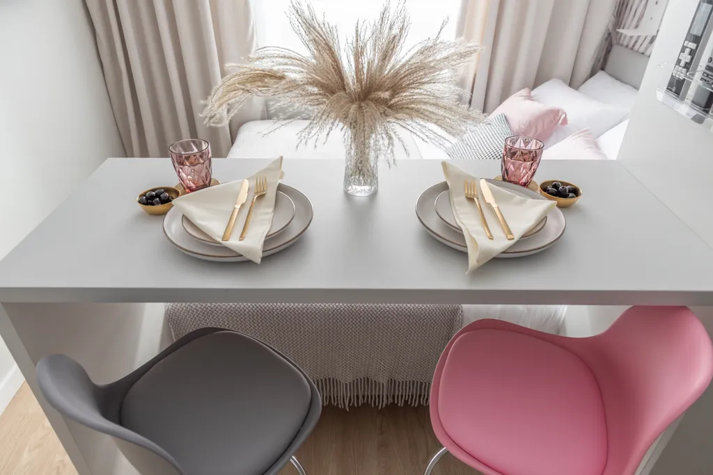 Квартира Квартира-студия для двоих — Москва