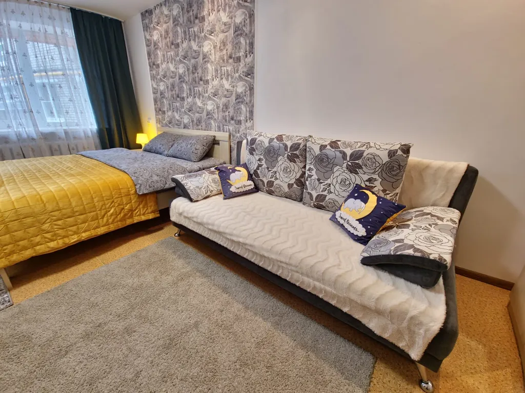 Квартира в самом центре