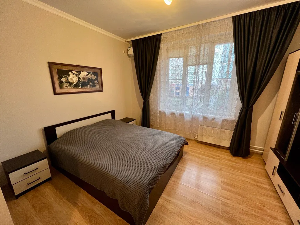 Квартира Шикарная студия на Левенцовке — аренда посуточно в Ростов-на-Дону