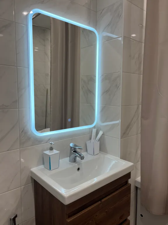 Квартира Квартира в ЖК Пять Звезд — Владикавказ