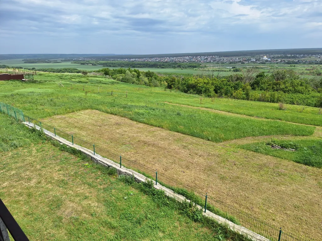 Дом на Набережной