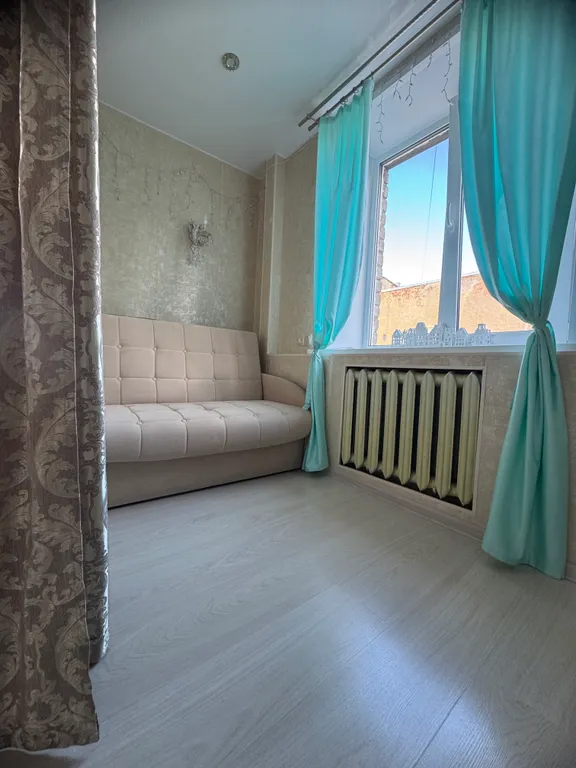 Уютная квартира в самом центре города