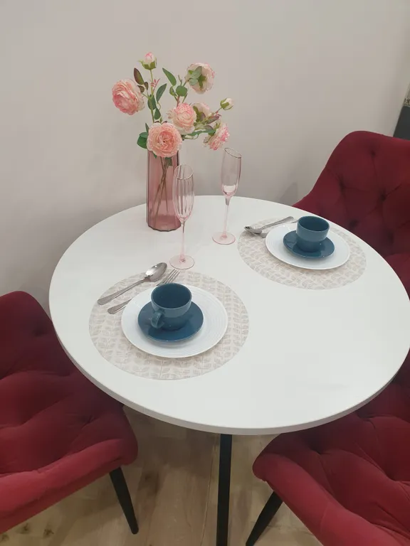 Студия в центре