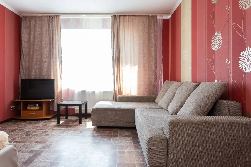 Квартира 1-комнатная Квартира — Калининград