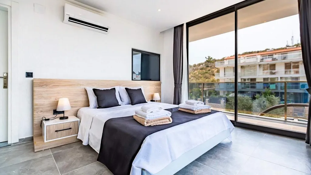 Вилла 1560 в Калкане 3+1