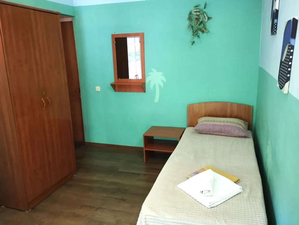 Квартира Комната — аренда посуточно в Туапсе