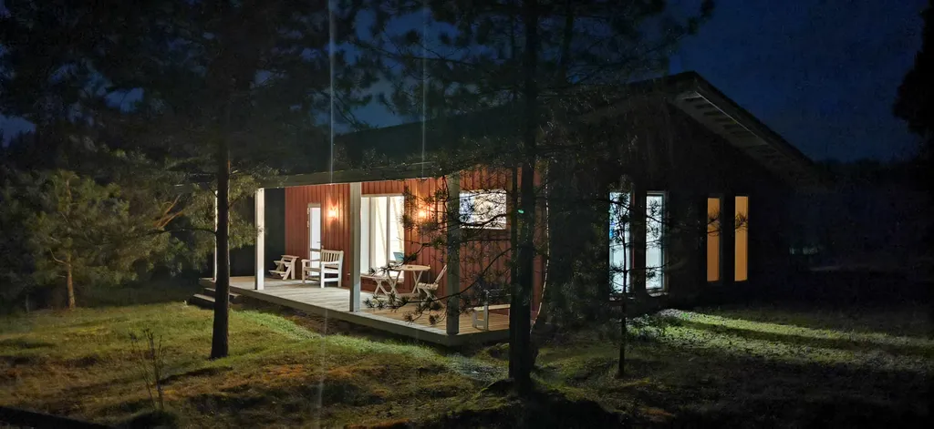 Гостевой-дом Печоры