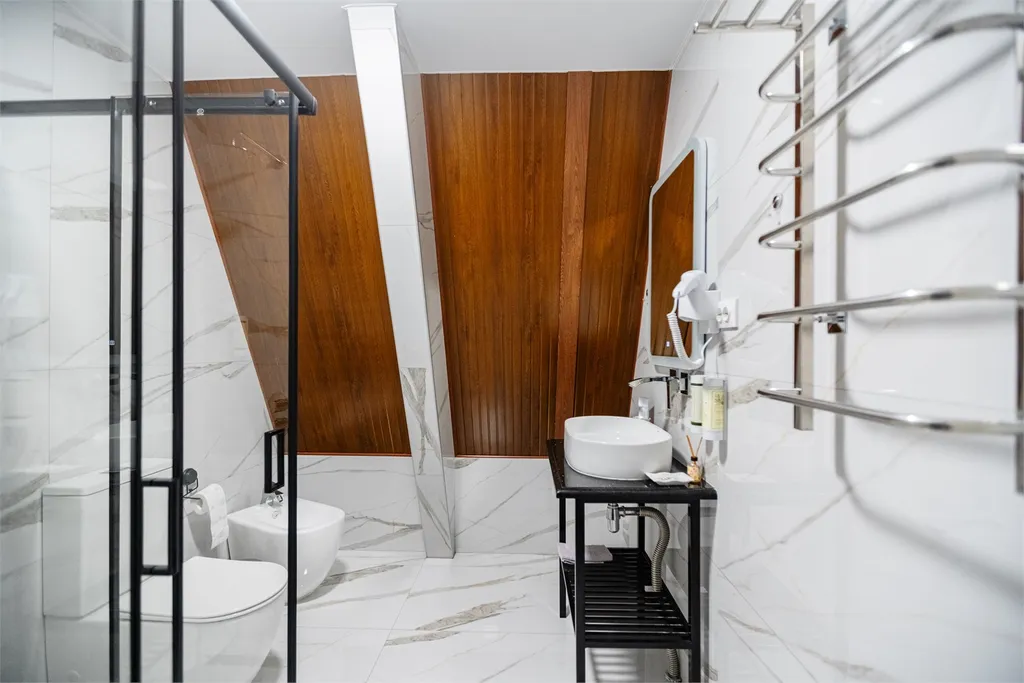 2-комнатный Дом